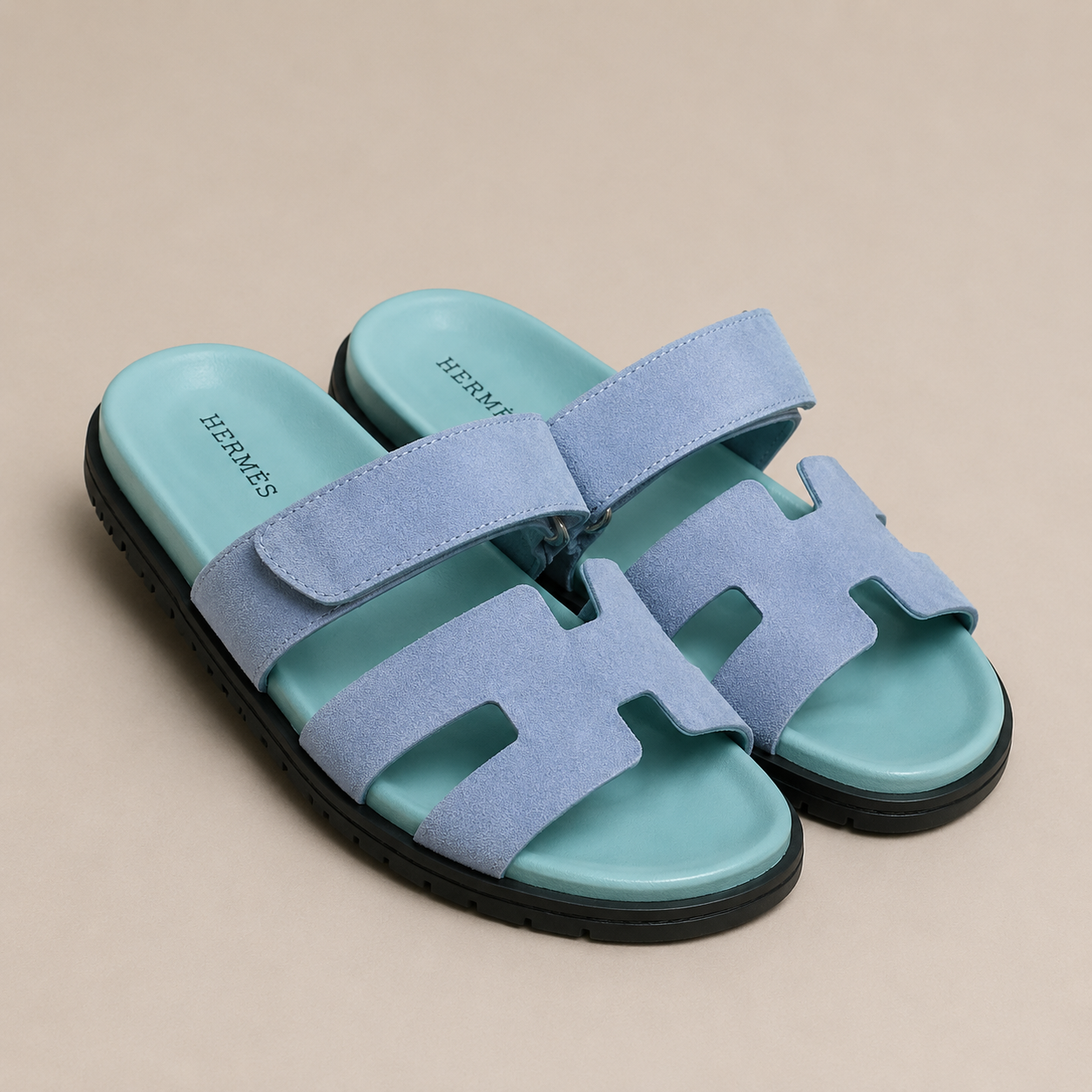Hermes Chypre sandal