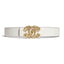 CHANEL belt