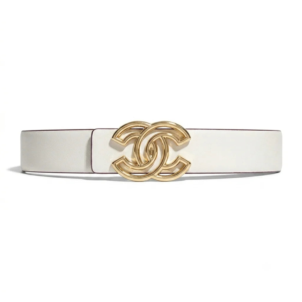 CHANEL belt