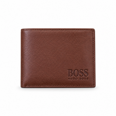Boss men wallet