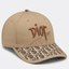 Dior cap