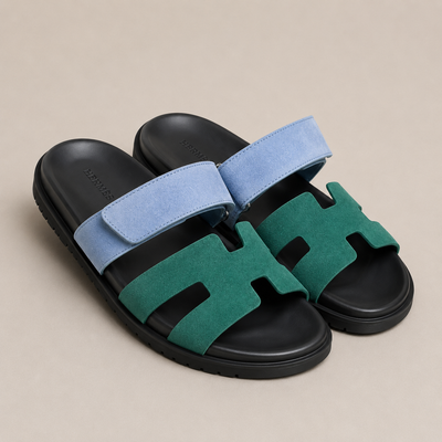 Hermes Chypre sandal