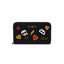 karl lagerfeld wallet