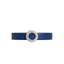 CELINE belt ( silver )