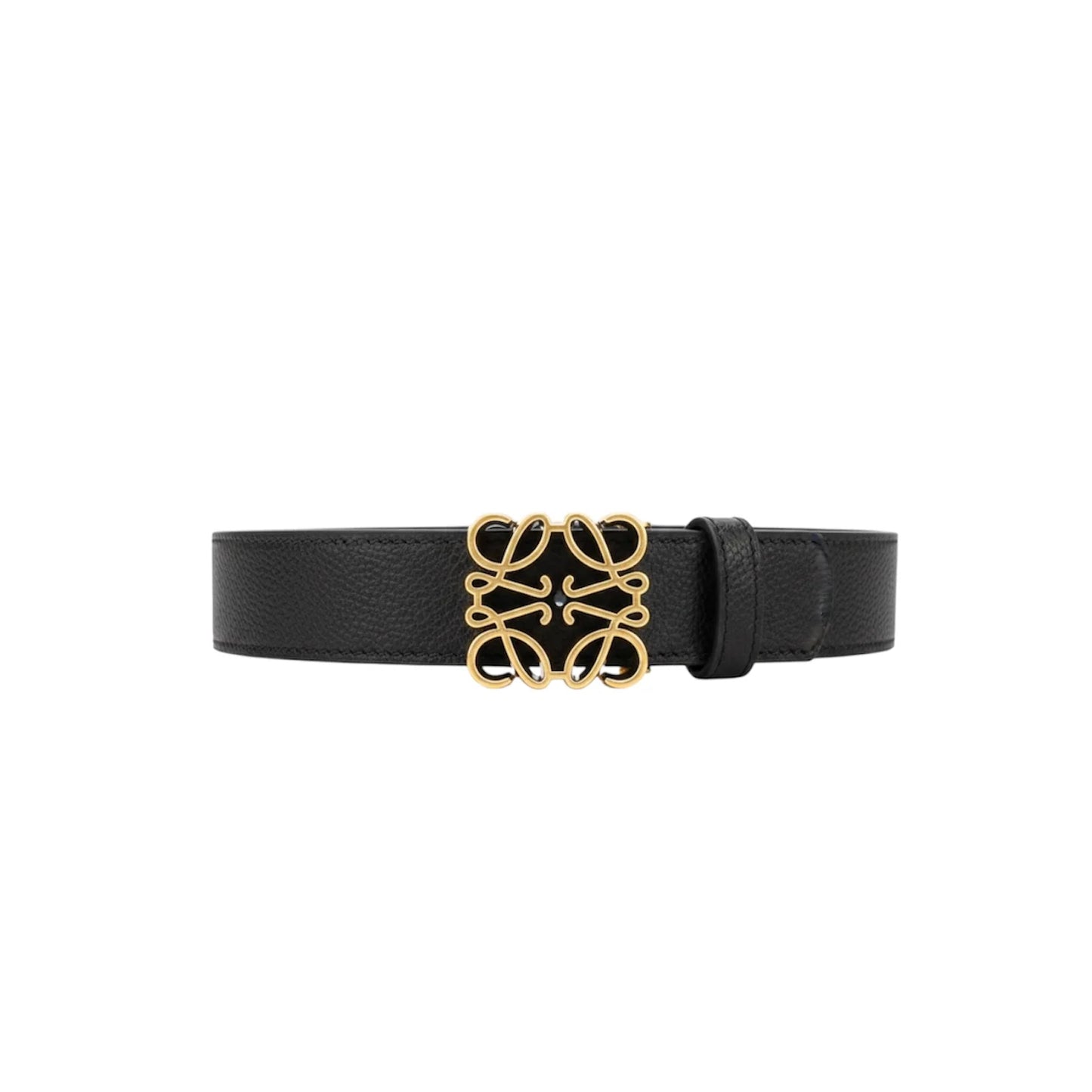 Loewe belt