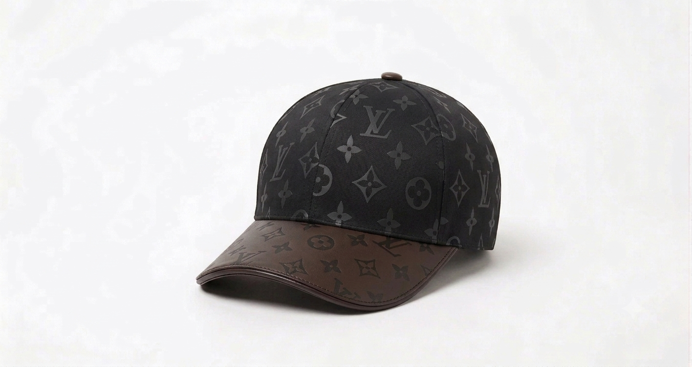 louis vuitton cap