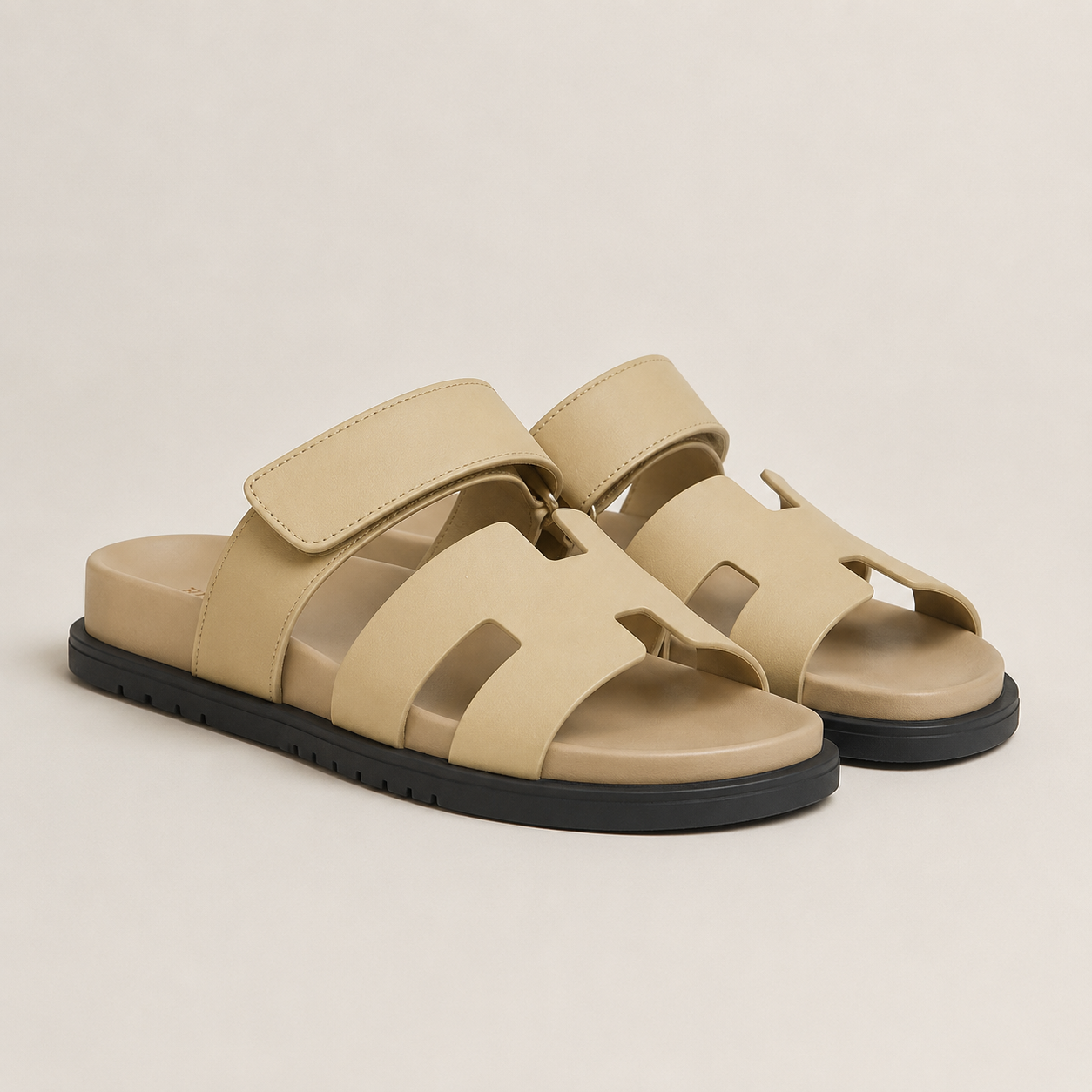 Hermes Chypre sandal