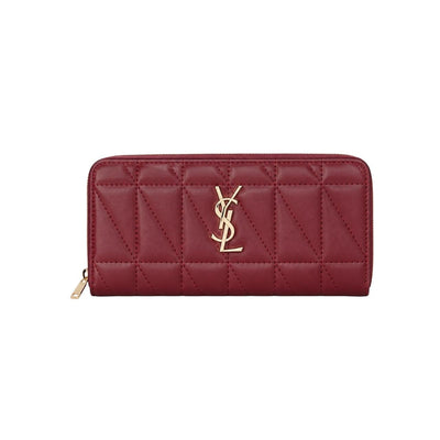 Ysl wallet