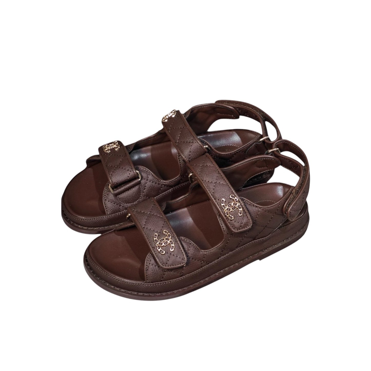 Chanel Sandal