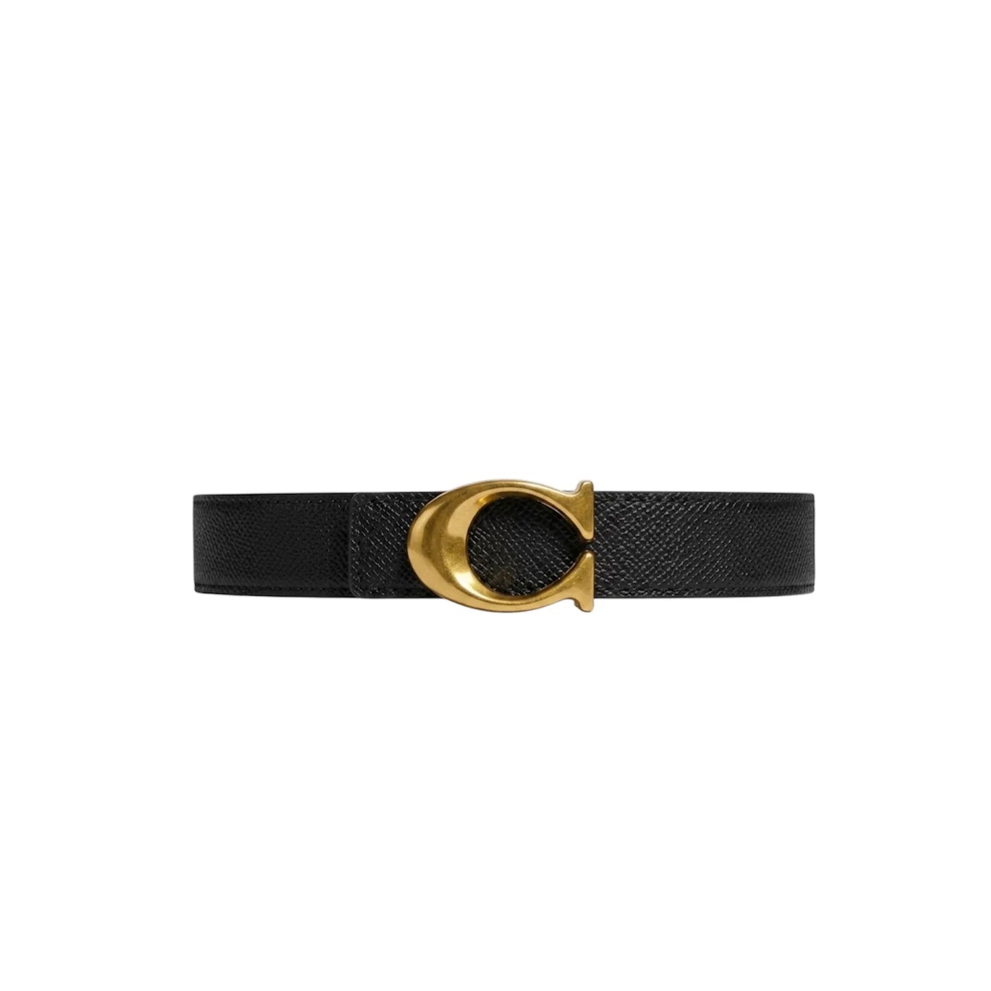 COACH belt