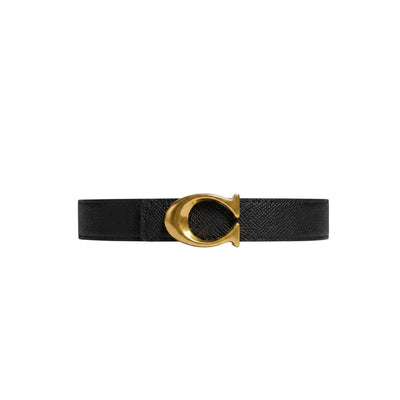 COACH belt