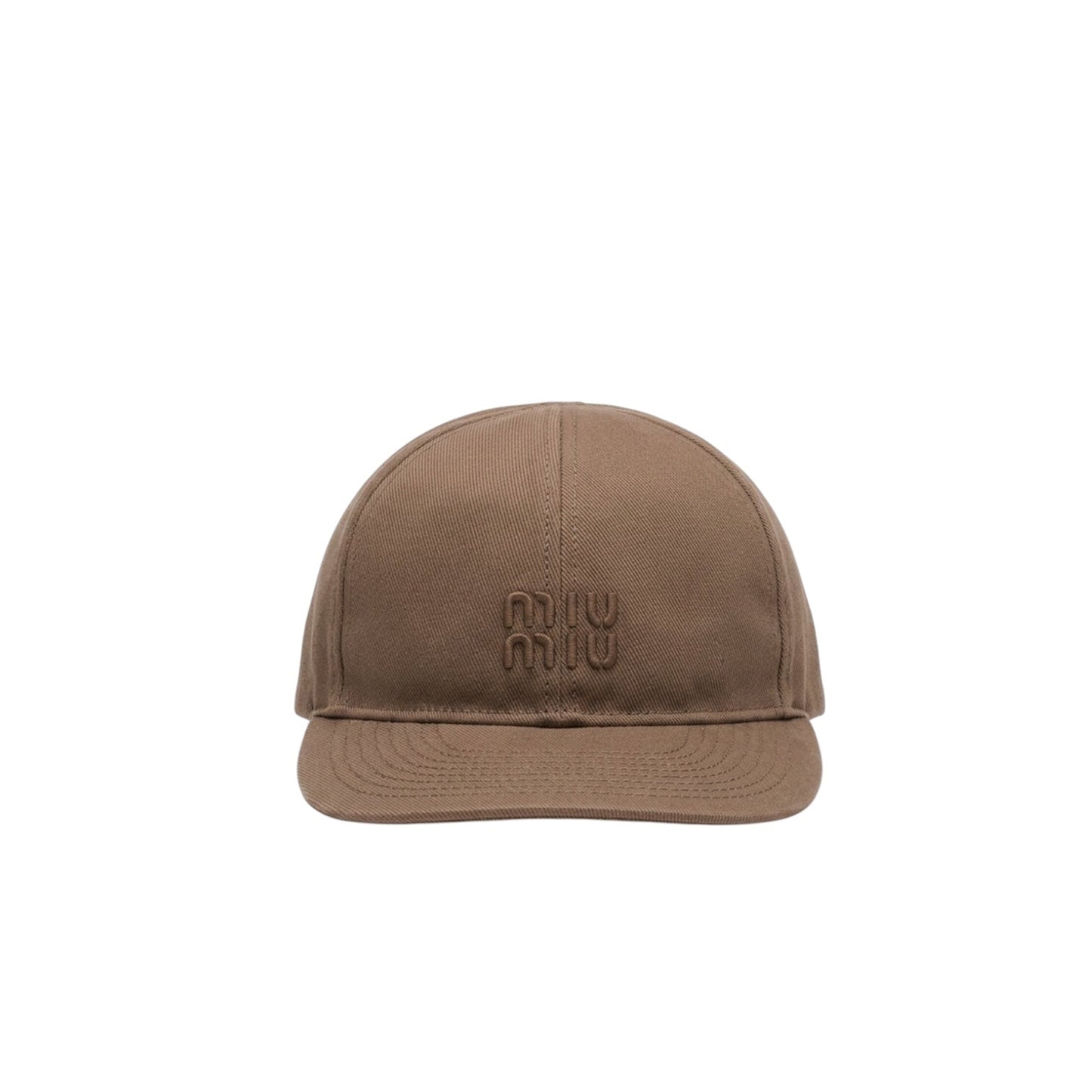Miu Miu baseball cap
