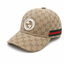 Gucci Cap