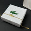 LACOSTE