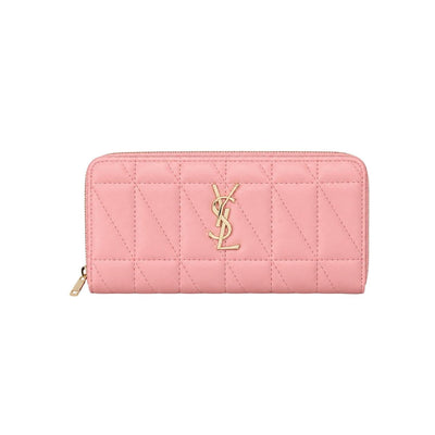 Ysl wallet