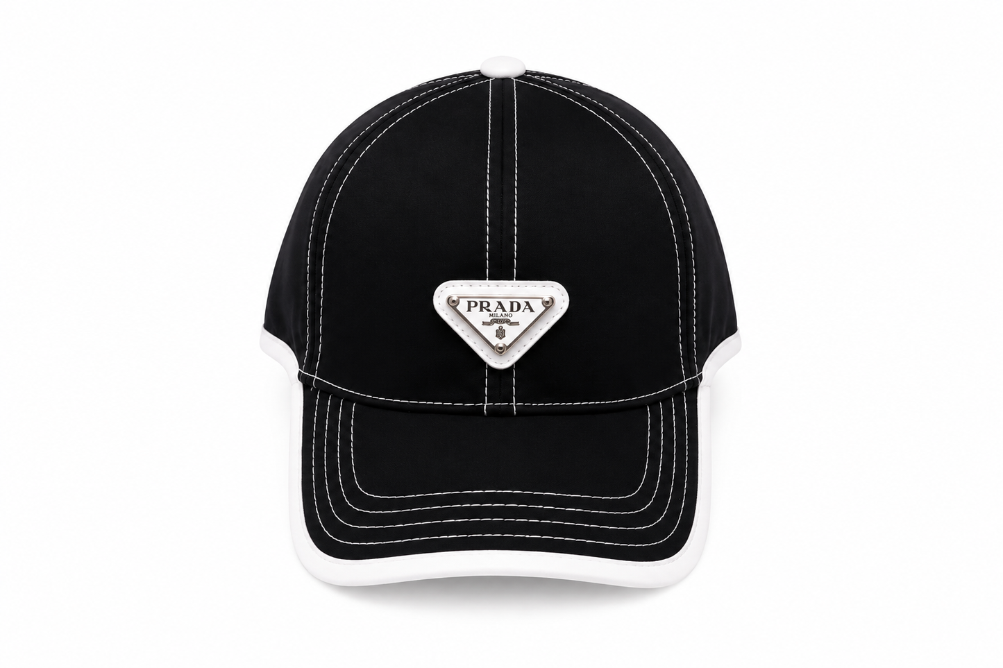 PRADA cap