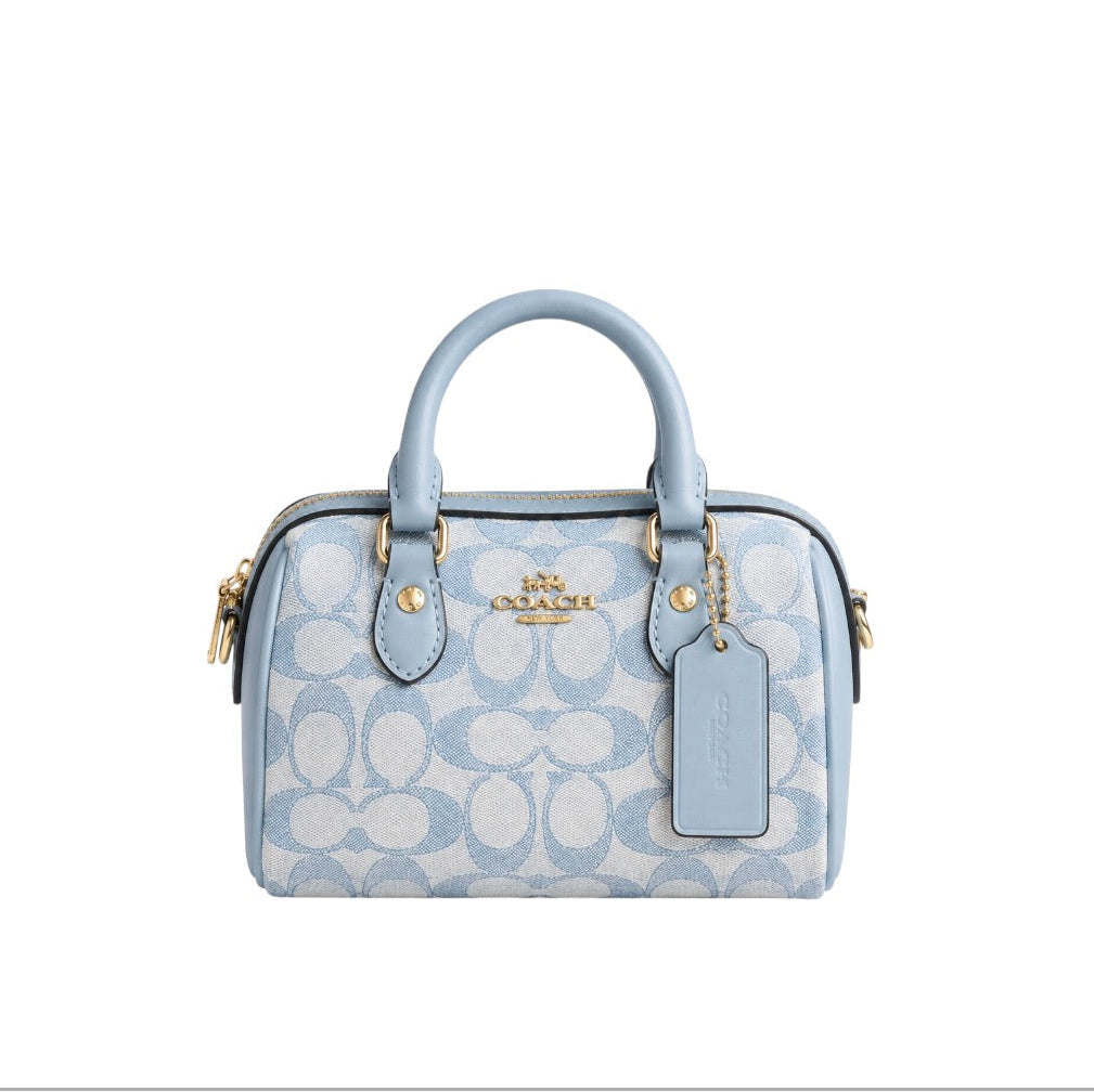 coach (mini)