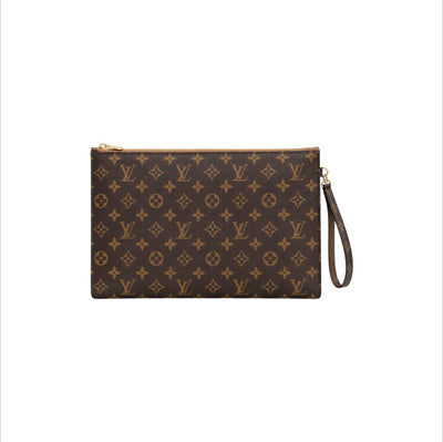 Louis Vuitton clutch