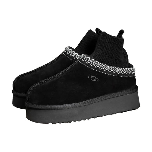 UGG Tazz Platform Slipper