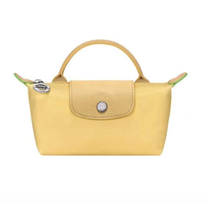 Mini longchamp