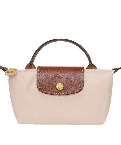 Mini longchamp