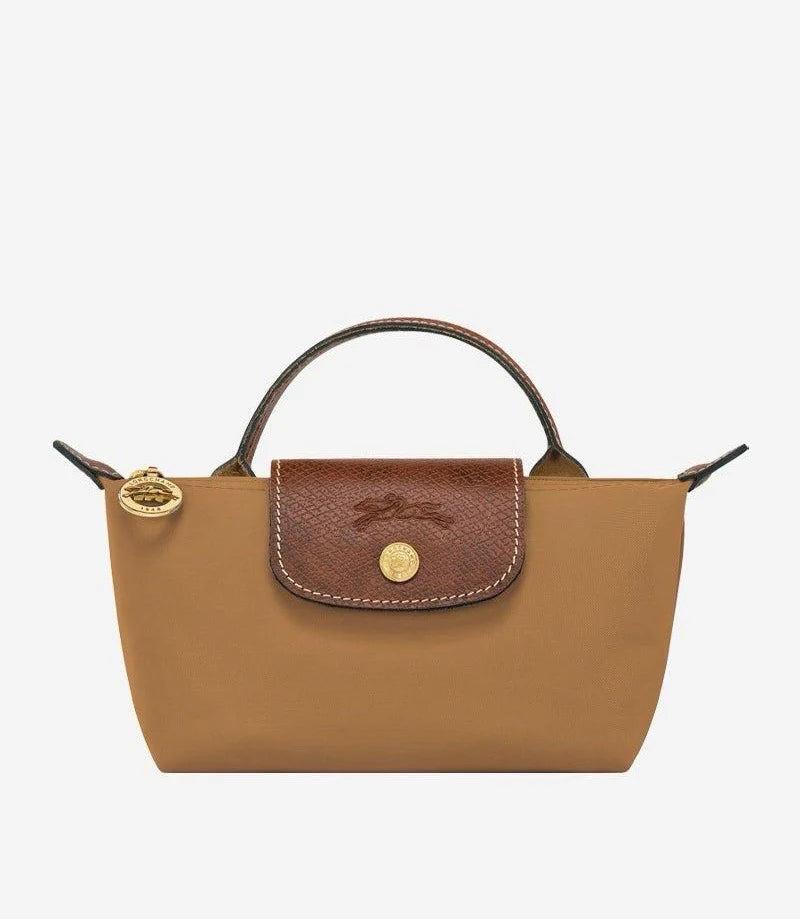 Mini longchamp