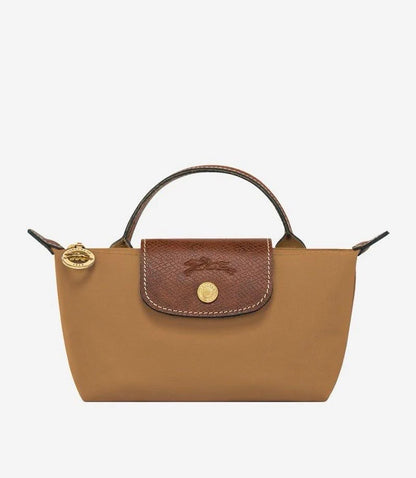 Mini longchamp