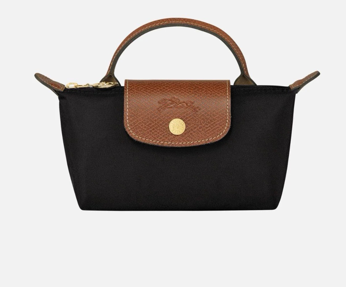 Mini longchamp