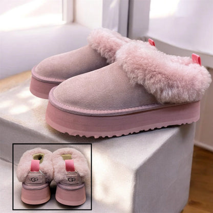 UGG Tazzelle slipper