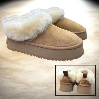UGG Tazzelle slipper
