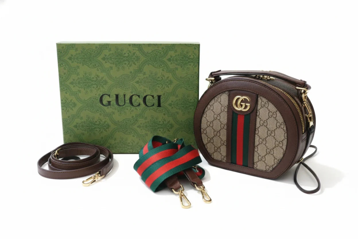 GUCCI