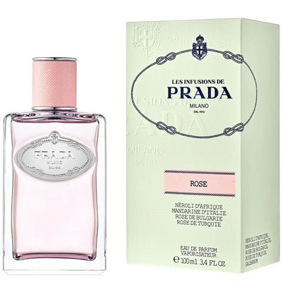 INFUSION DE ROSE By Prada