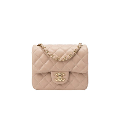 CHANEL