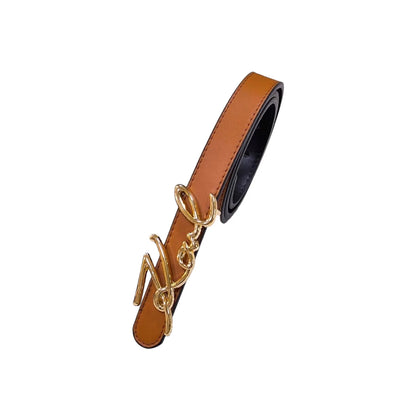 KARL LAGERFELD BELT