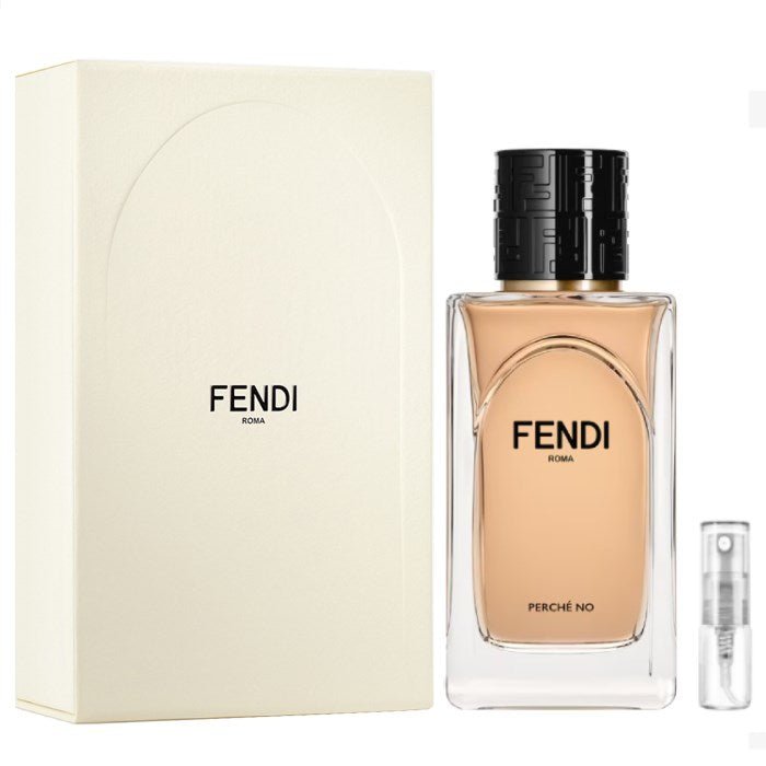 PERCHE NO By Fendi