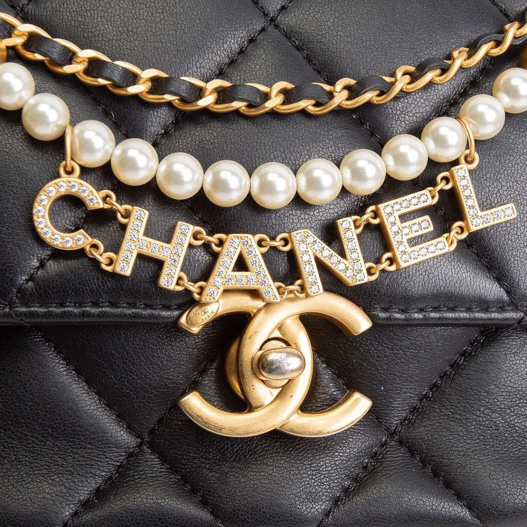 CHANEL