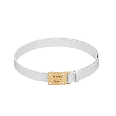 DIOR belt