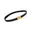 DIOR belt