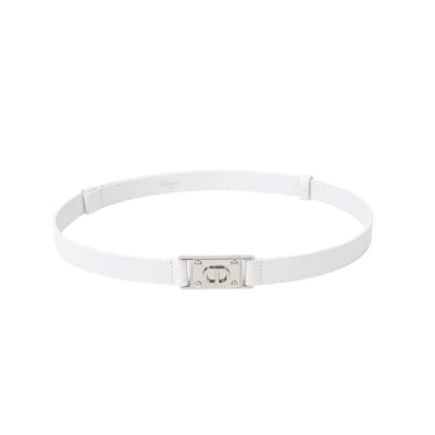 DIOR belt