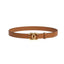 CHANEL belt