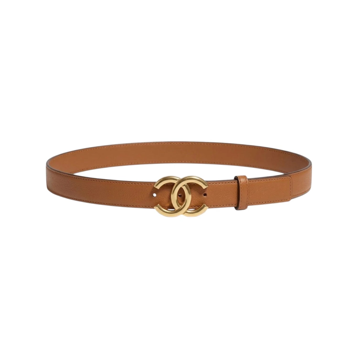 CHANEL belt