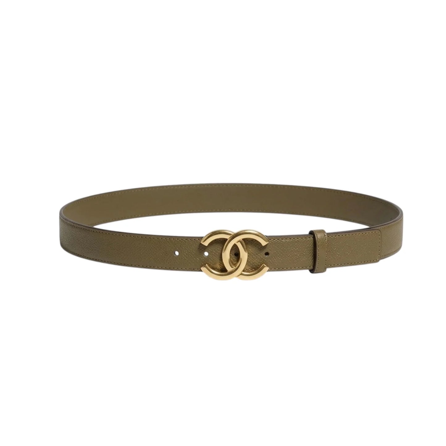 CHANEL belt
