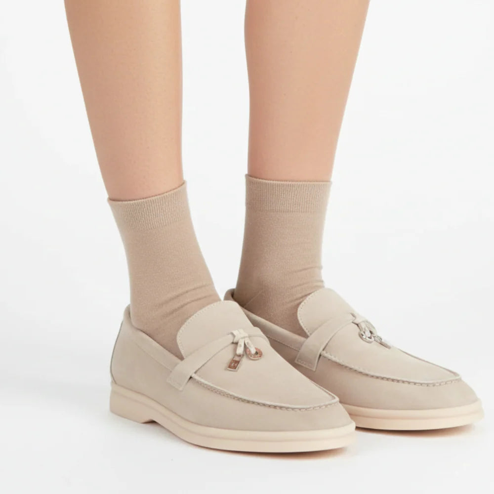 Loro Piana Loafer