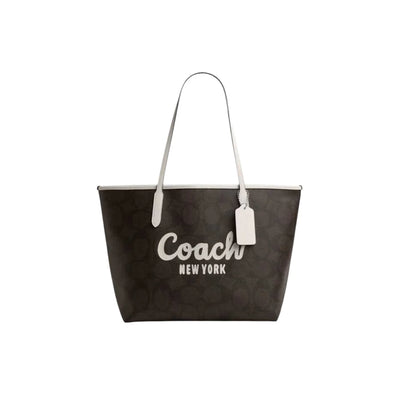 COACH