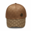 Gucci cap