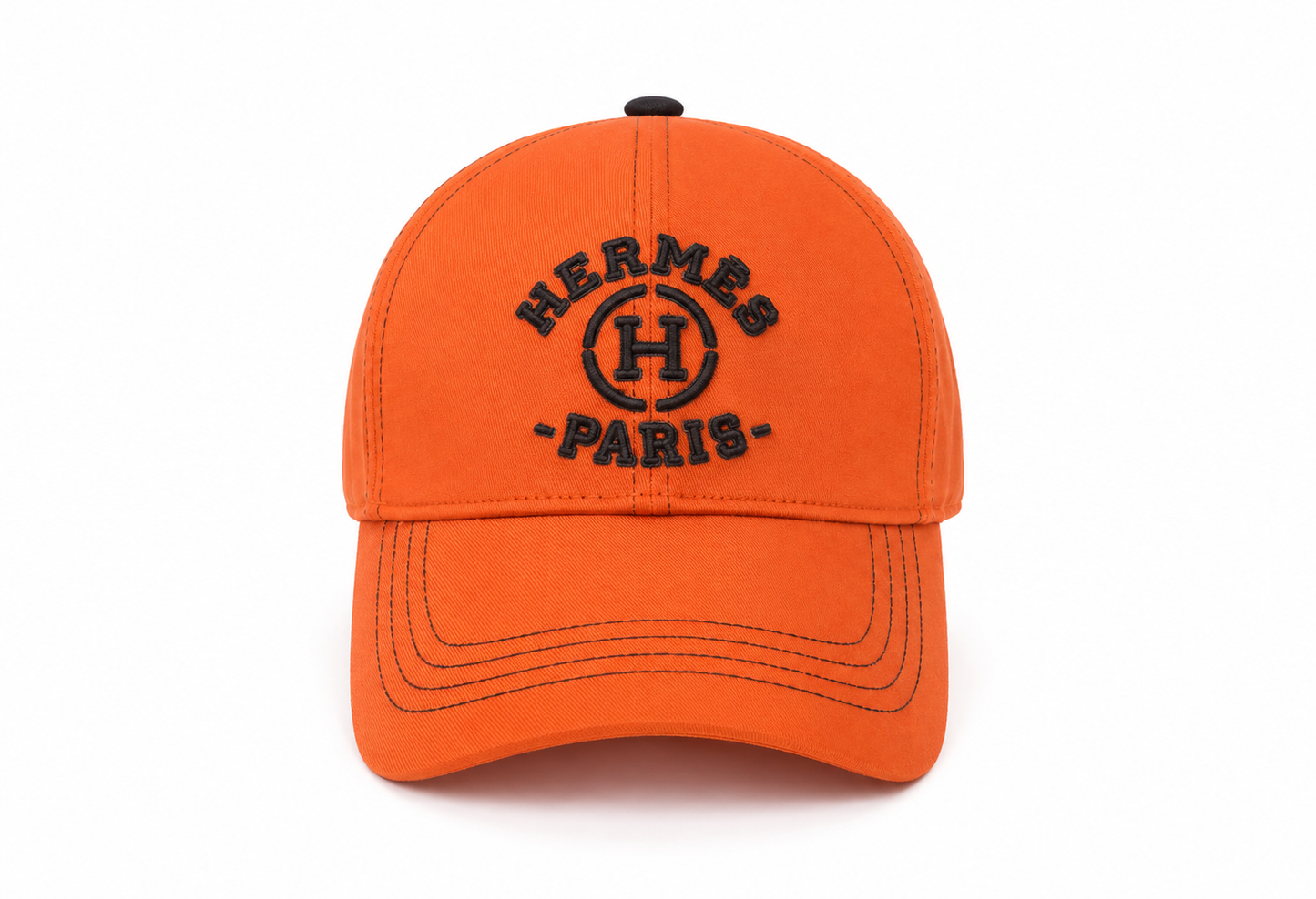 Hermes cap