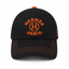 Hermes cap
