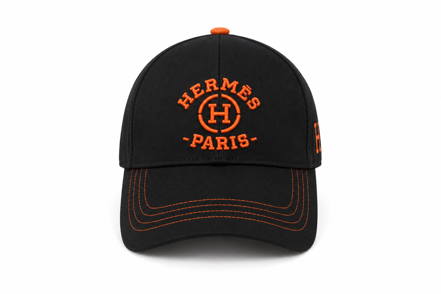 Hermes cap