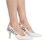 Dior JAdior slingback
