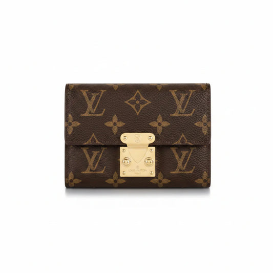 Lv wallet
